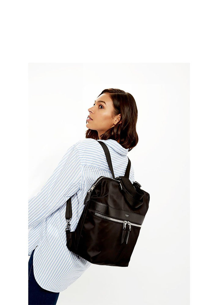 knomo gilbert backpack