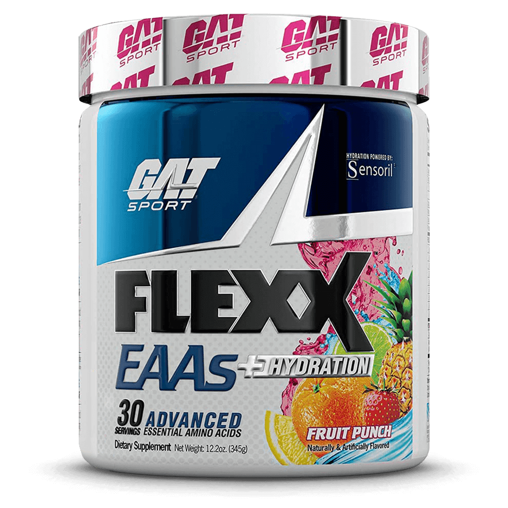 Flexx + Hydration Punch 30 serv.