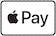 Apple Pay accepted