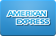 American Express accepted