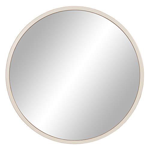 14 Inch Darice V1633 96 Round Beveled Mirror Home Kitchen Home Decor Online Apoteka Ba