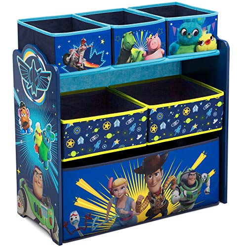 toy story storage box