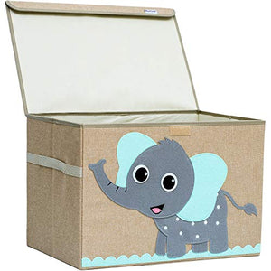 large kids toy box