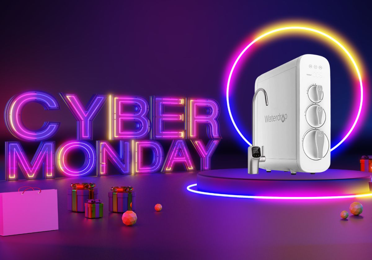 cyber Monday deal