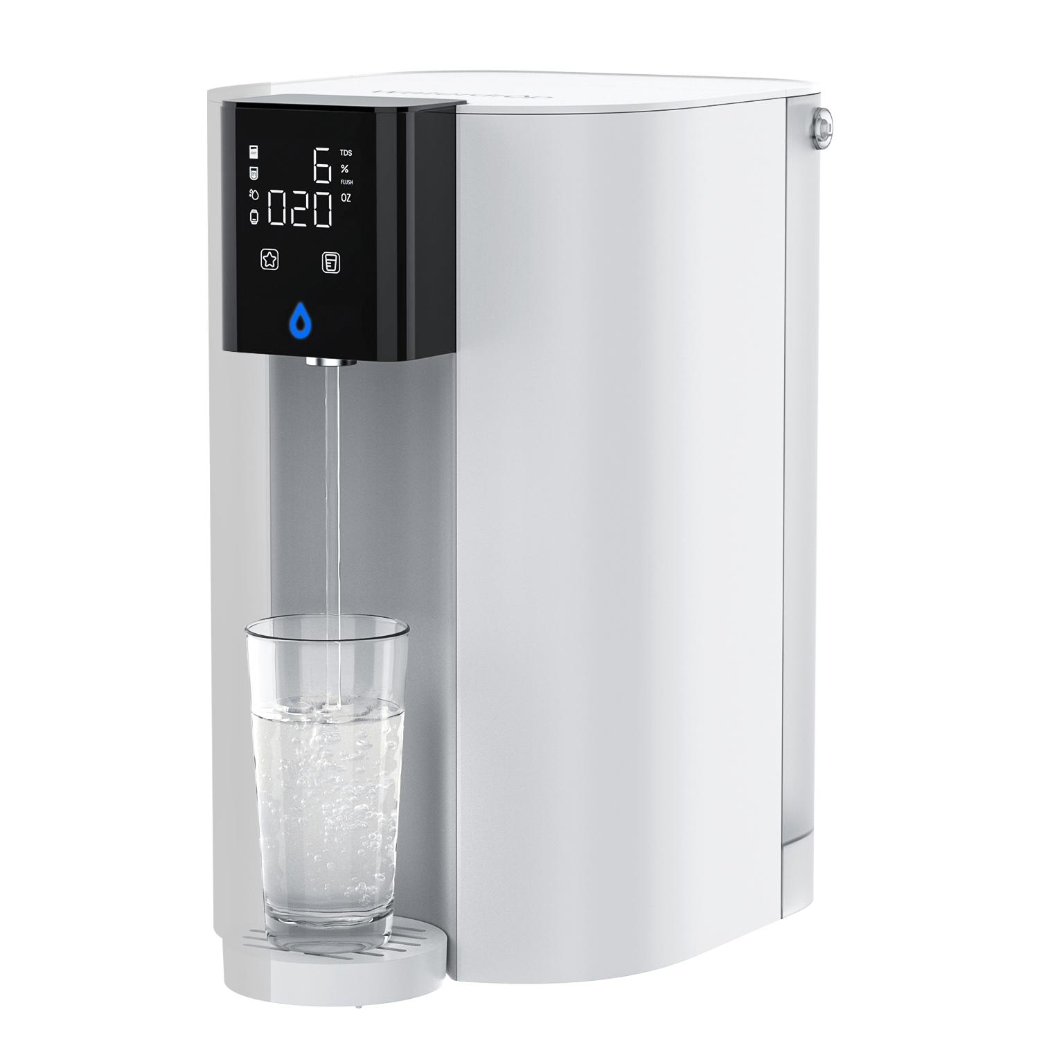 Waterdrop Alkaline Countertop CoreRO System C1SL - Image 11
