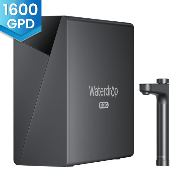 Waterdrop X16 1600G