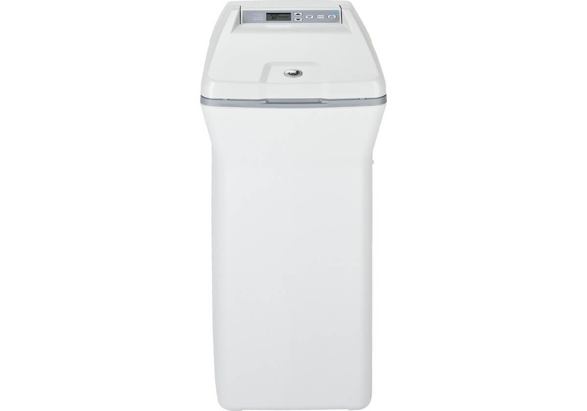 GE GXSH40V Water Softener