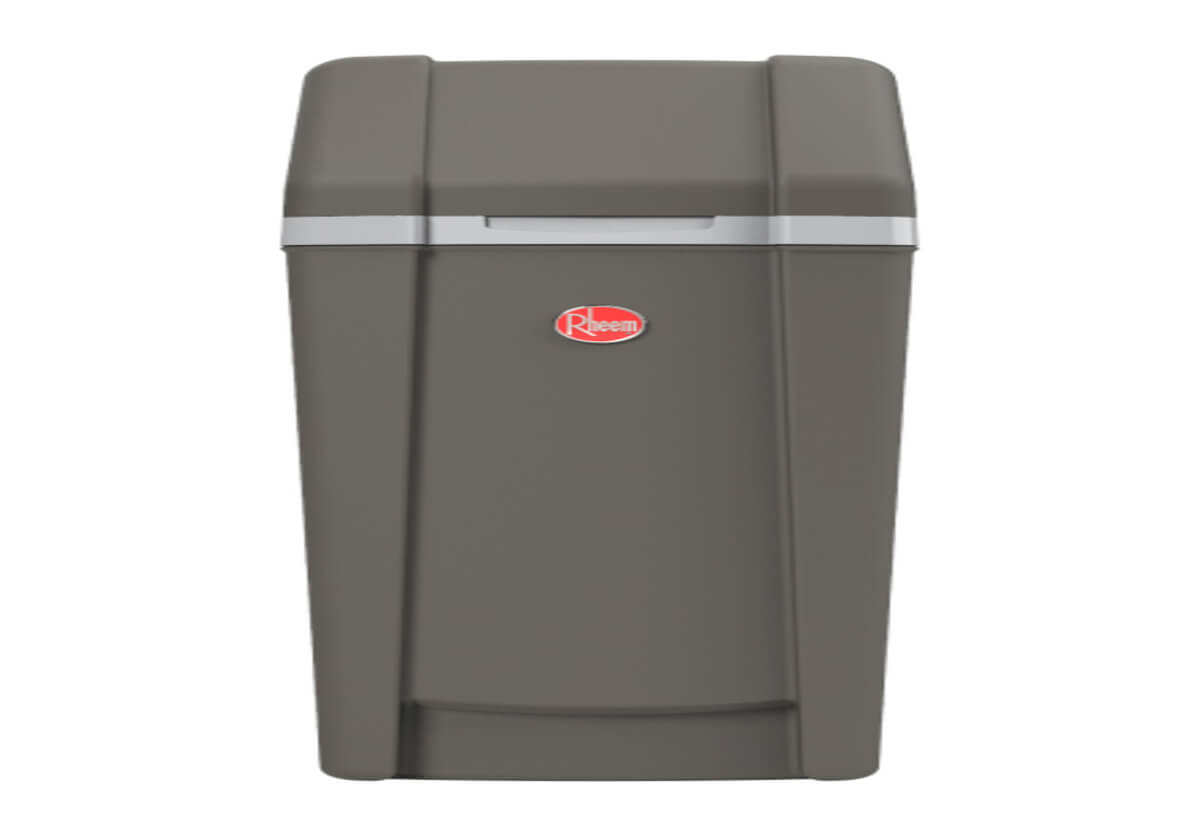 Rheem RHS32 Water Softener System