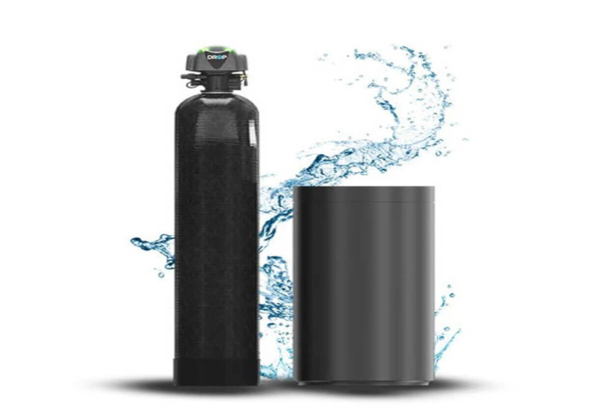 SoftPro Elite Water Softener