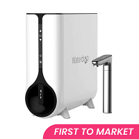 Waterdrop Instant hot water dispenser