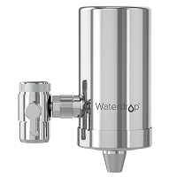 waterdrop faucet water filter system