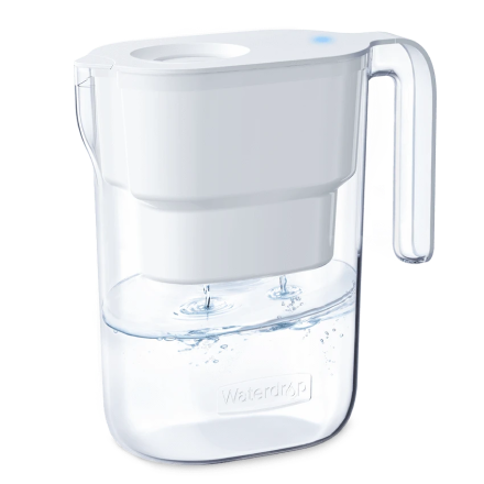 Water Filter Pitcher for Fridge