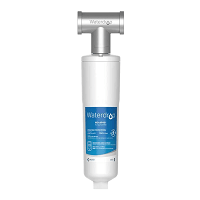 Waterdrop Replacement for Aqua-Pure™ AP430SS Whole House Scale Inhibitor Inline Water System