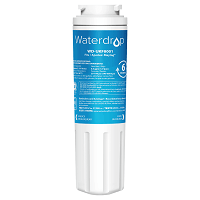 Waterdrop Replacement for Everydrop Filter 4, UKF8001 Refrigerator Water Filter