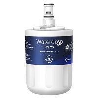 Waterdrop Replacement for Kenmore 46-9002 Refrigerator Water Filter