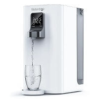 waterdrop k19 countertop water filter system