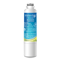 Waterdrop Replacement for Samsung® DA29-00020B Refrigerator Water Filter