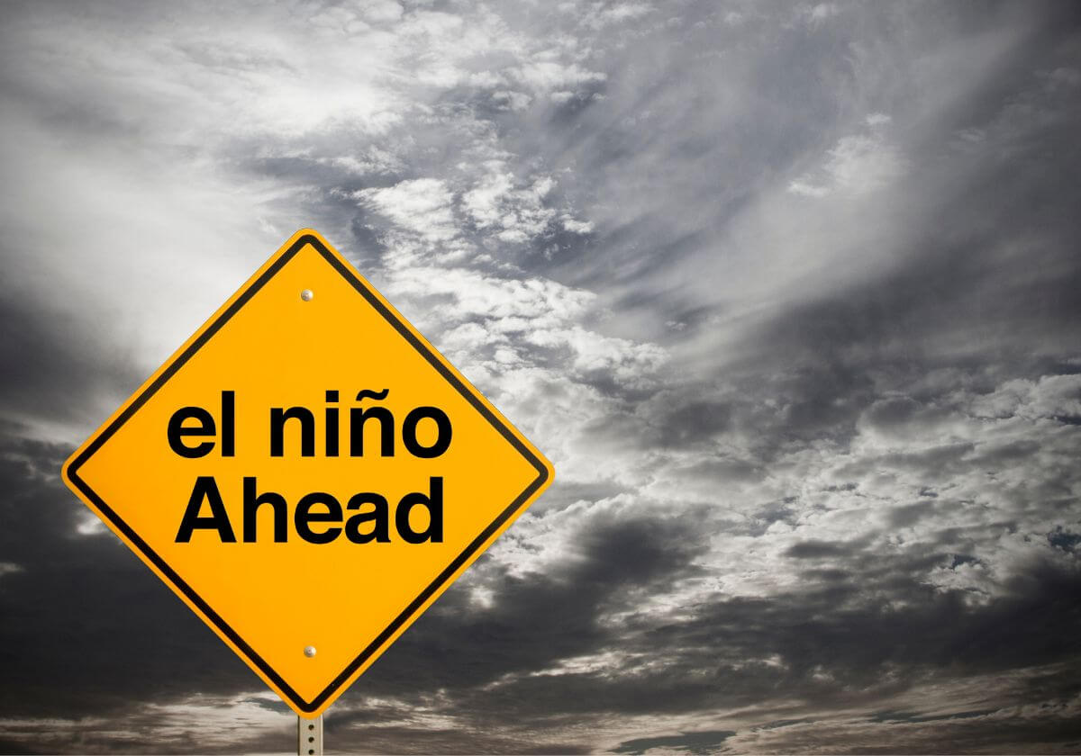 El Niño