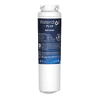 Waterdrop refrigerator water filter replacement