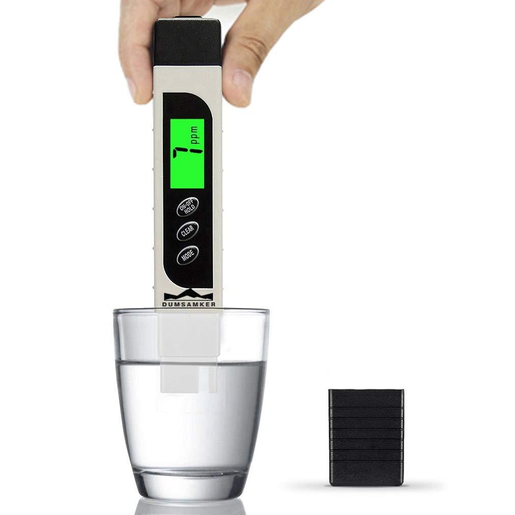 TDS Meter Digital Water Tester