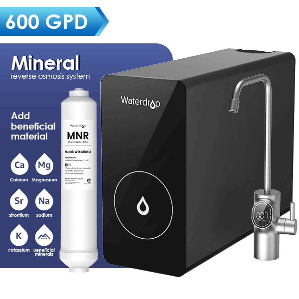 AquaTru Classic Countertop Water Filtration Purification System for PFAS &  Other Contaminants with Exclusive Ultra Reverse Osmosis Technology (No