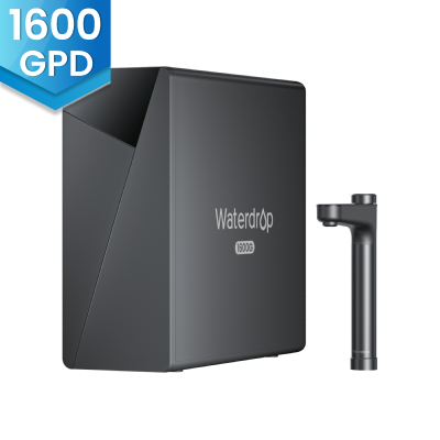 Waterdrop X16 1600G