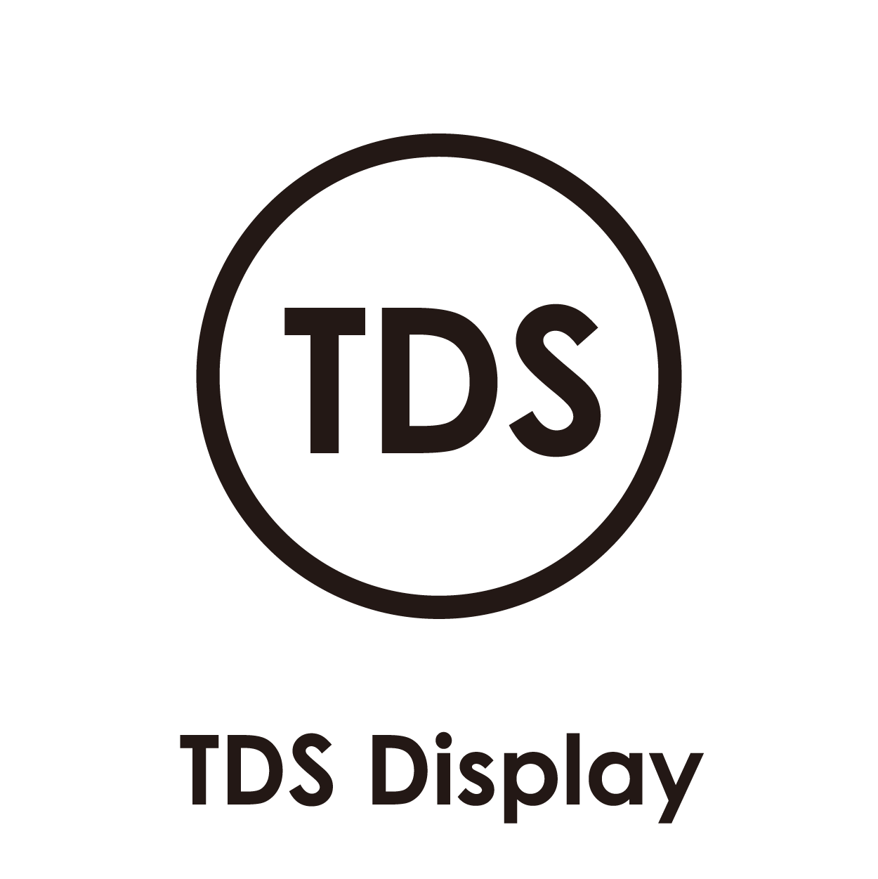 TDS Display