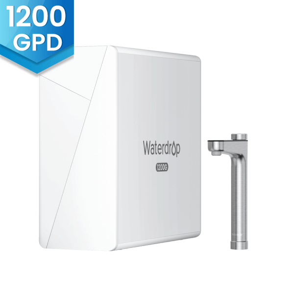 Waterdrop X12 1200G