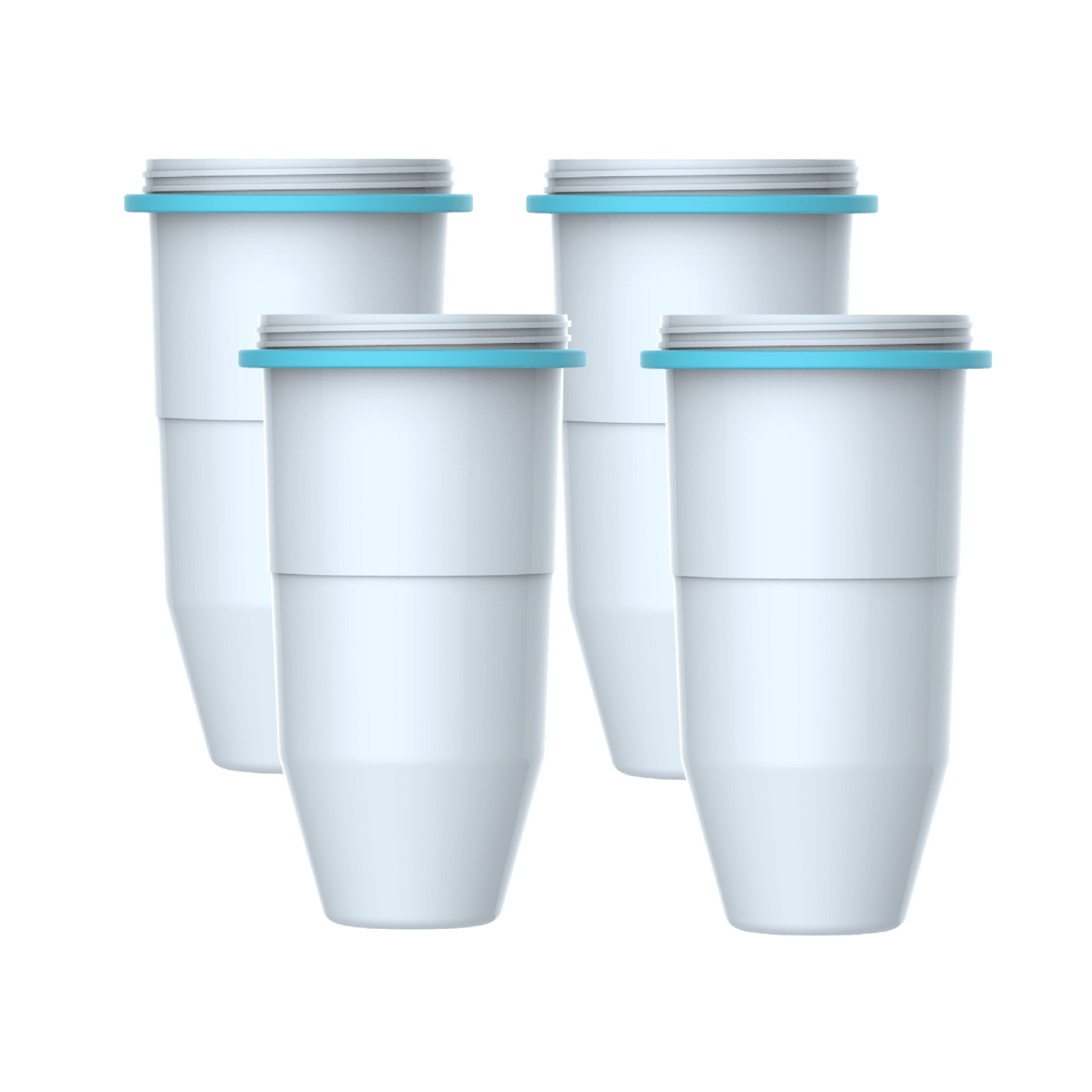 Zerowater 5-Stage Water Filter Replacement - 1 Pack