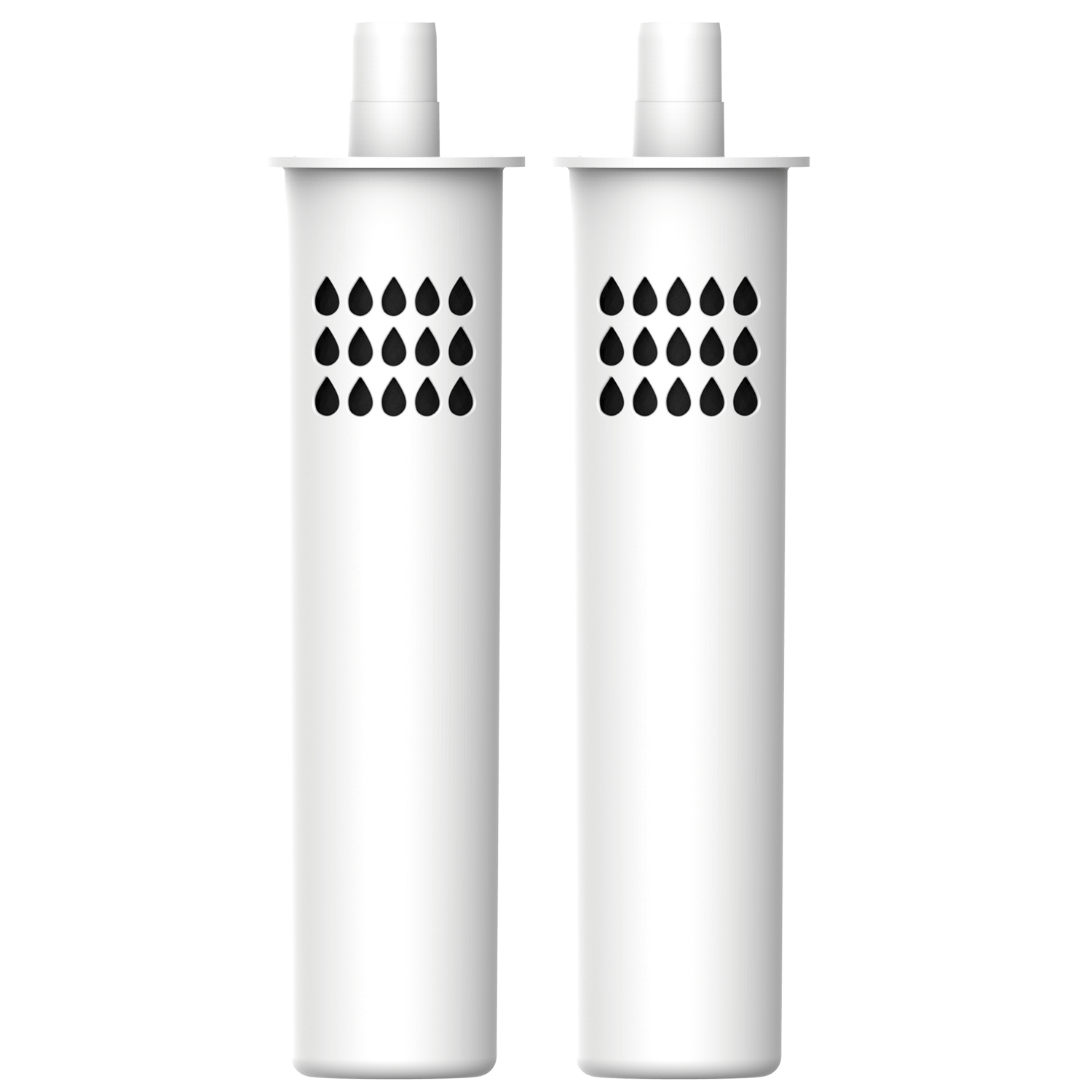 BRITA water filter bottles