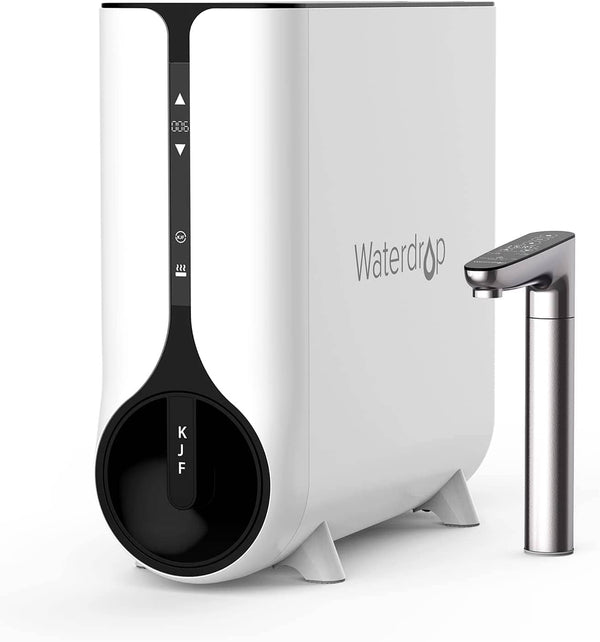 Best Hot Water Dispenser for Tea (2022 Buyers Guide) 