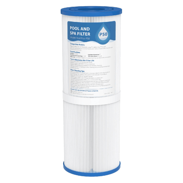 Jacuzzi J-245 Spa Filter Cartridge Replacement
