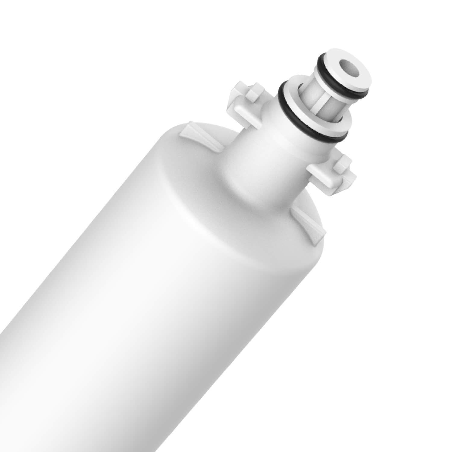 AQUACREST Replacement for LG LT1000P Fridge Water Filter