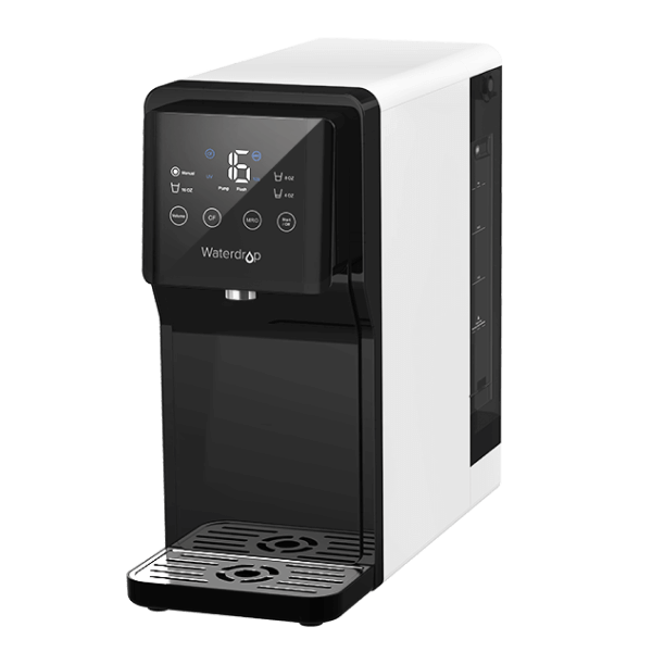 Countertop Water Dispenser – Express Water