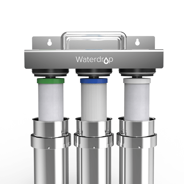 Waterdrop Filter for Ultra Filtration System (WD-TSUF) – Healthier Elements