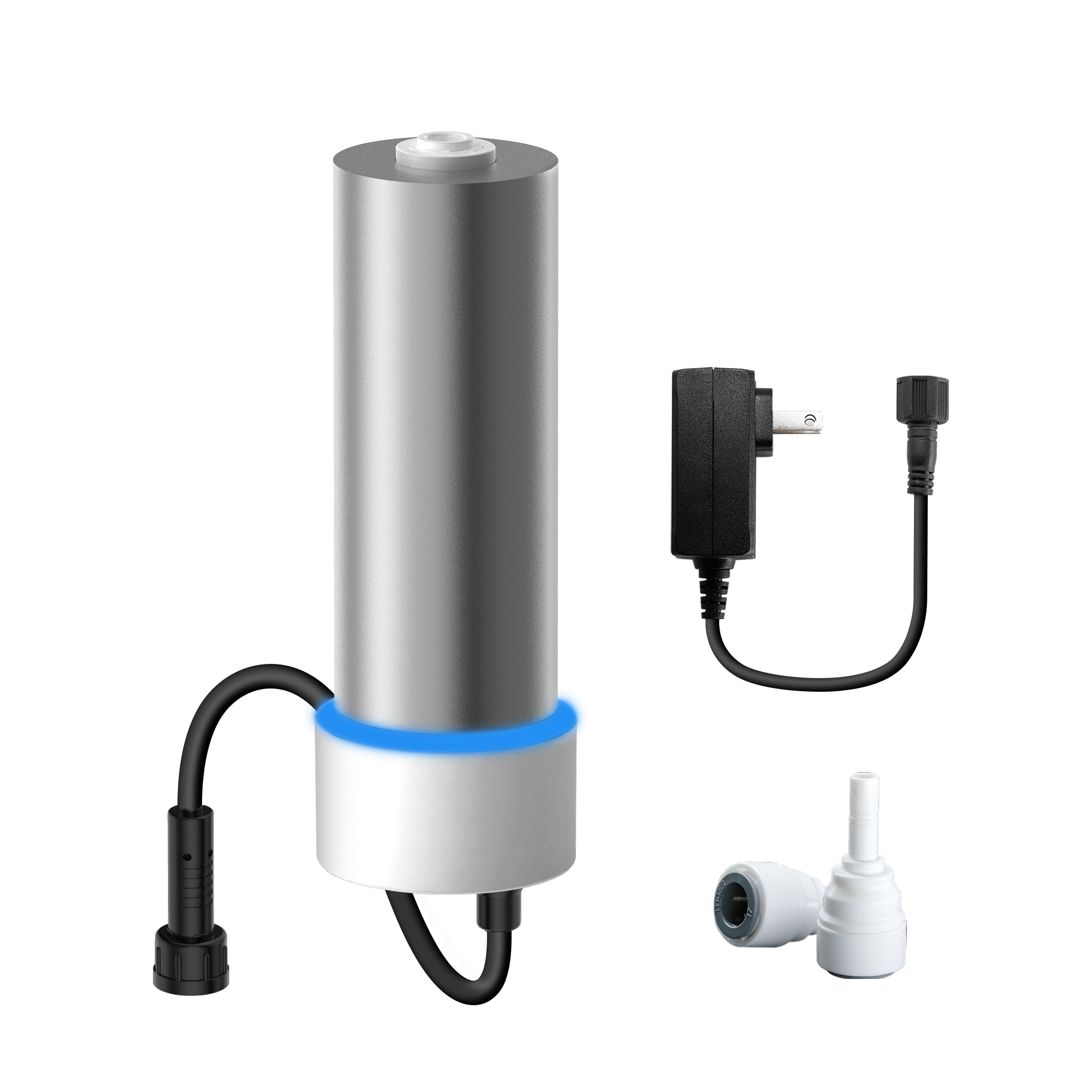 Replacement for Inline Garden Hose Water Filter by Waterdrop 2 Pack - ($15.99 Each)