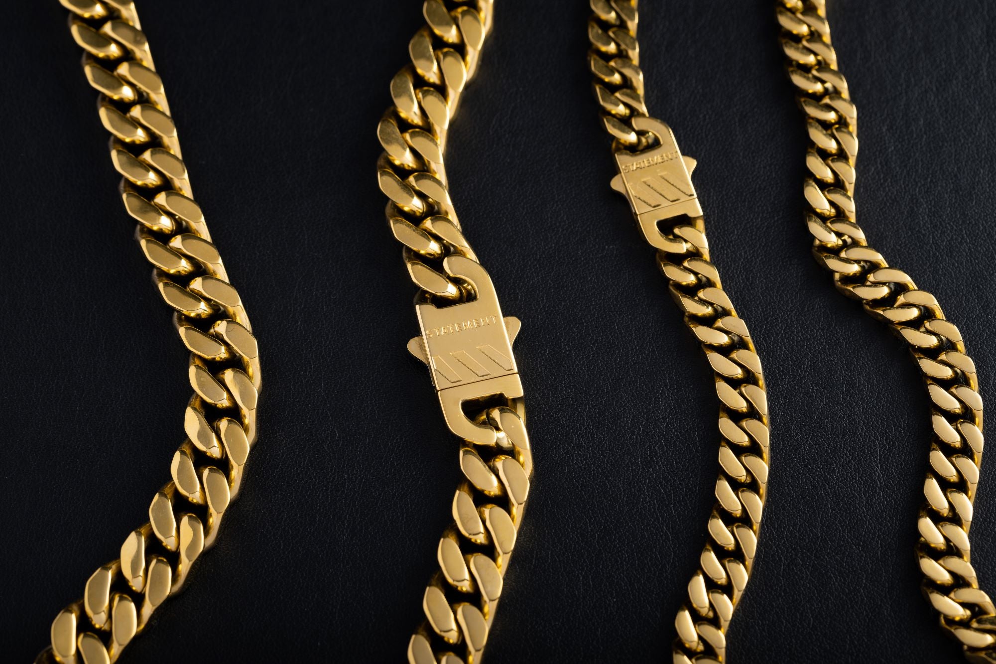 Gold-Plated Jewelry, What It Is And How To Make It Last Longer