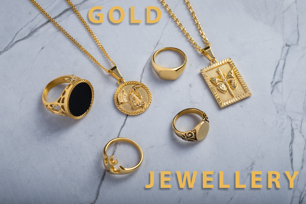 Pros and Cons of Gold Plated jewelry Our Guide