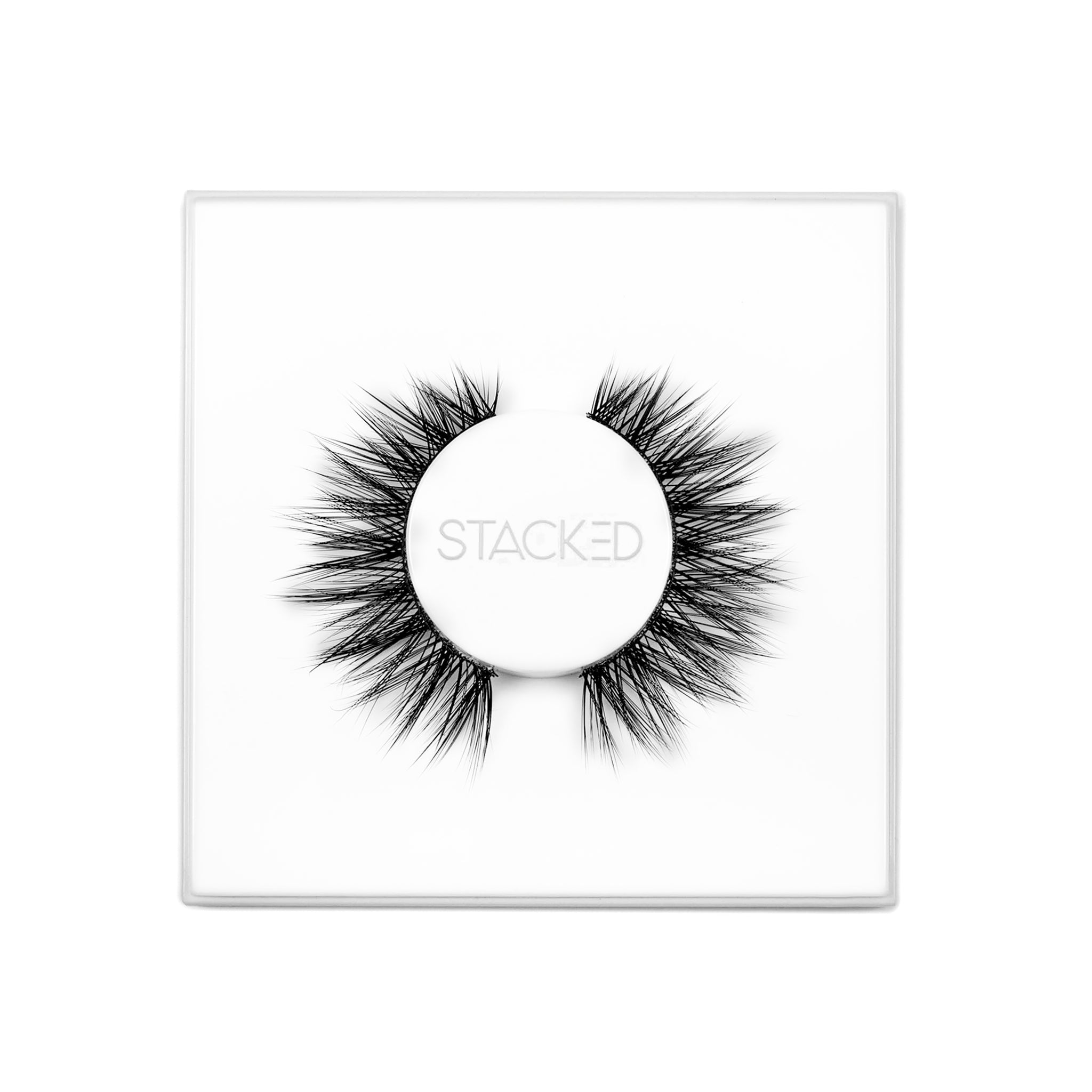 Stacked Cosmetics "ICL" Lashes