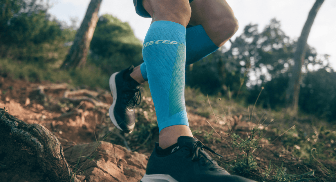 benefits of compression socks for shin splints