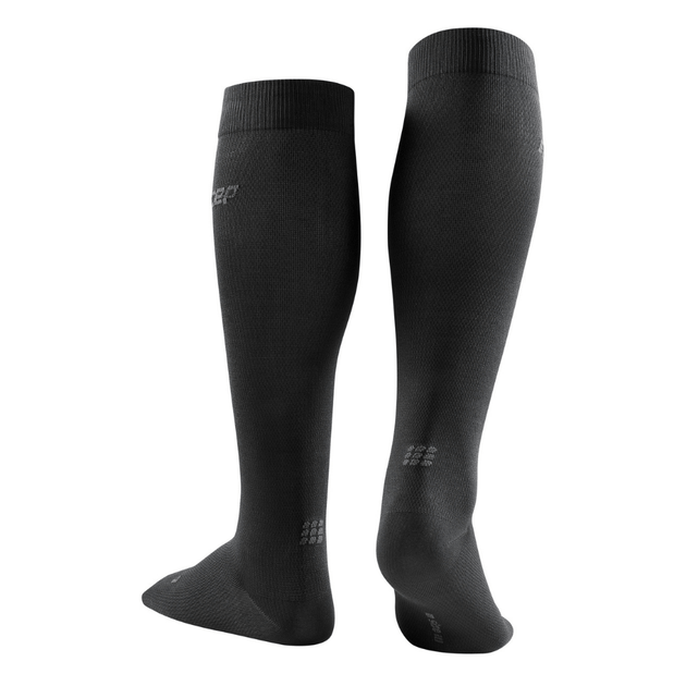 Long Compression Socks For Work - Women | CEP Australia