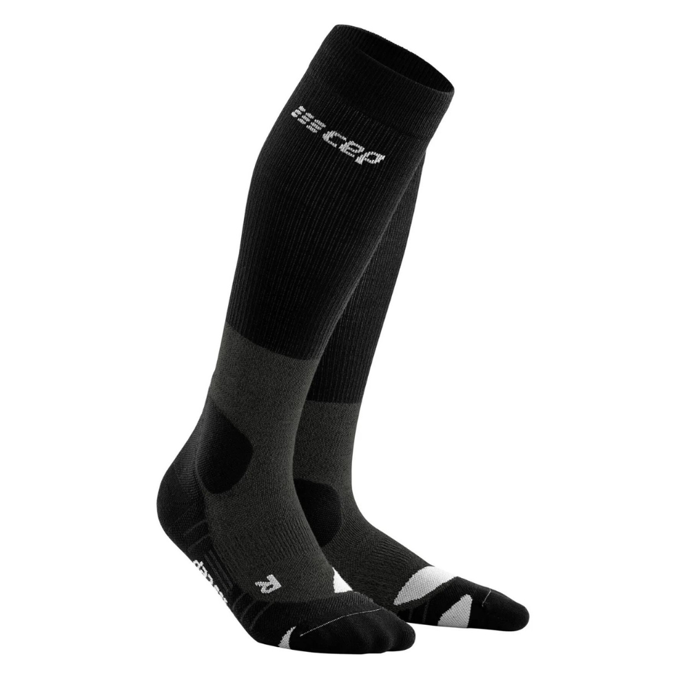 Hiking Merino Long Compression Socks - Women | CEP Australia