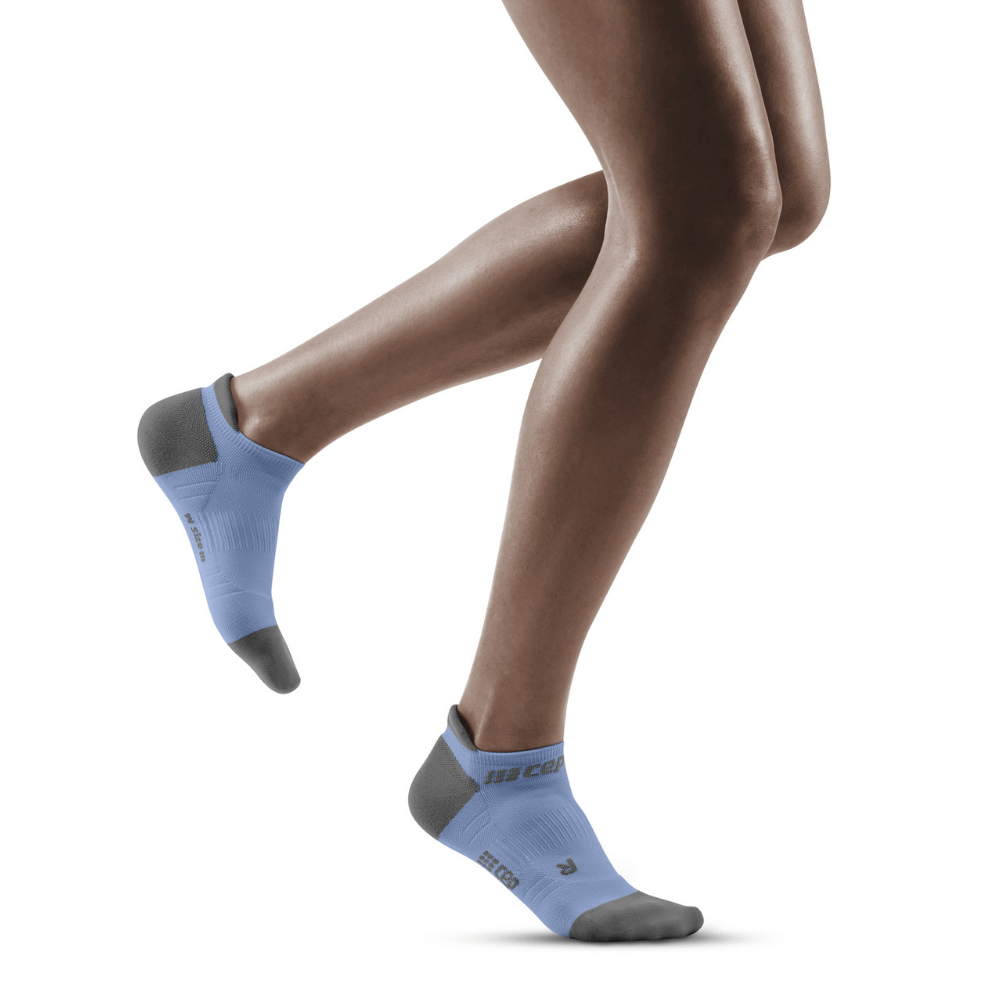 No Show Compression Socks 3.0 - Women | CEP Australia