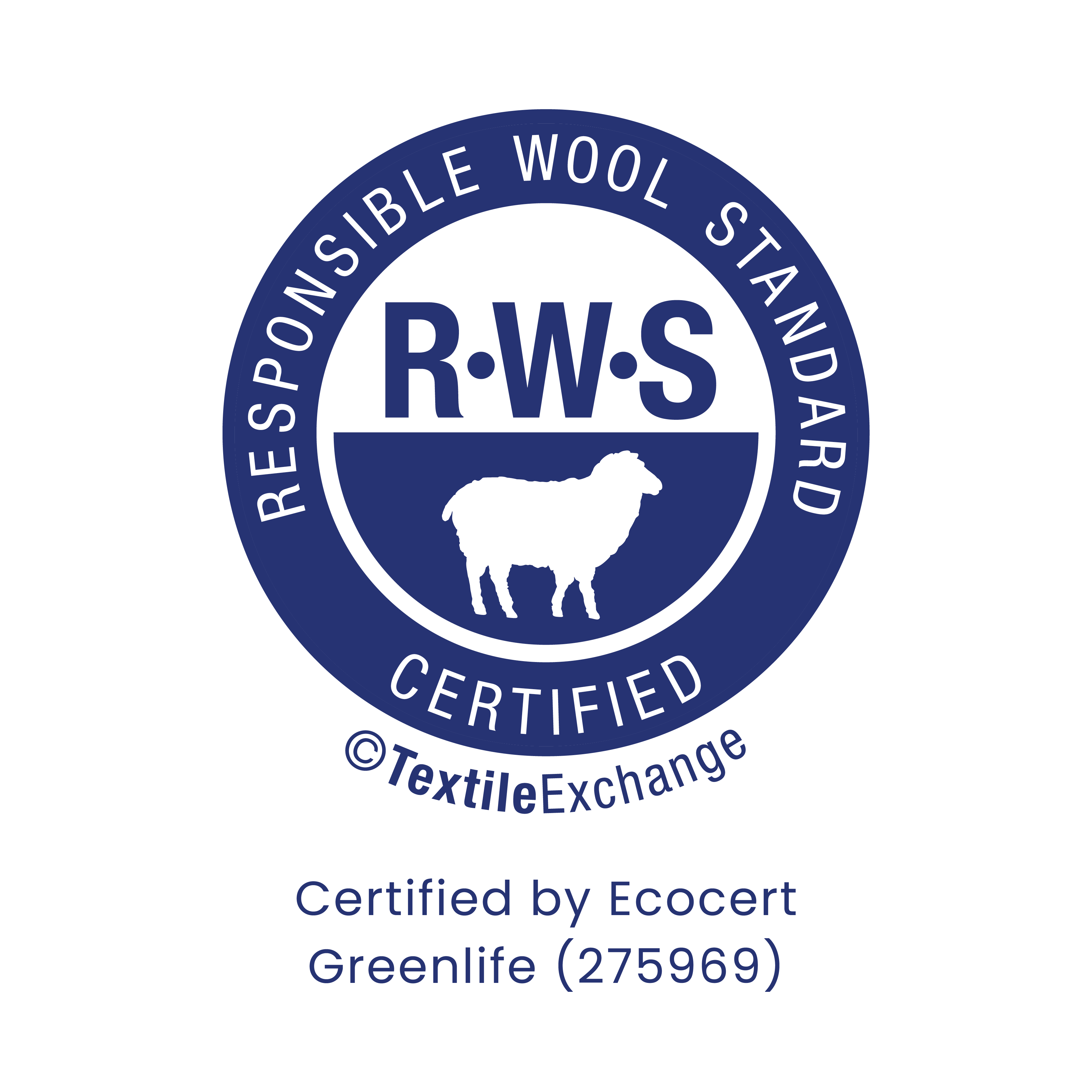 Responsible Wool Standard (RWS)