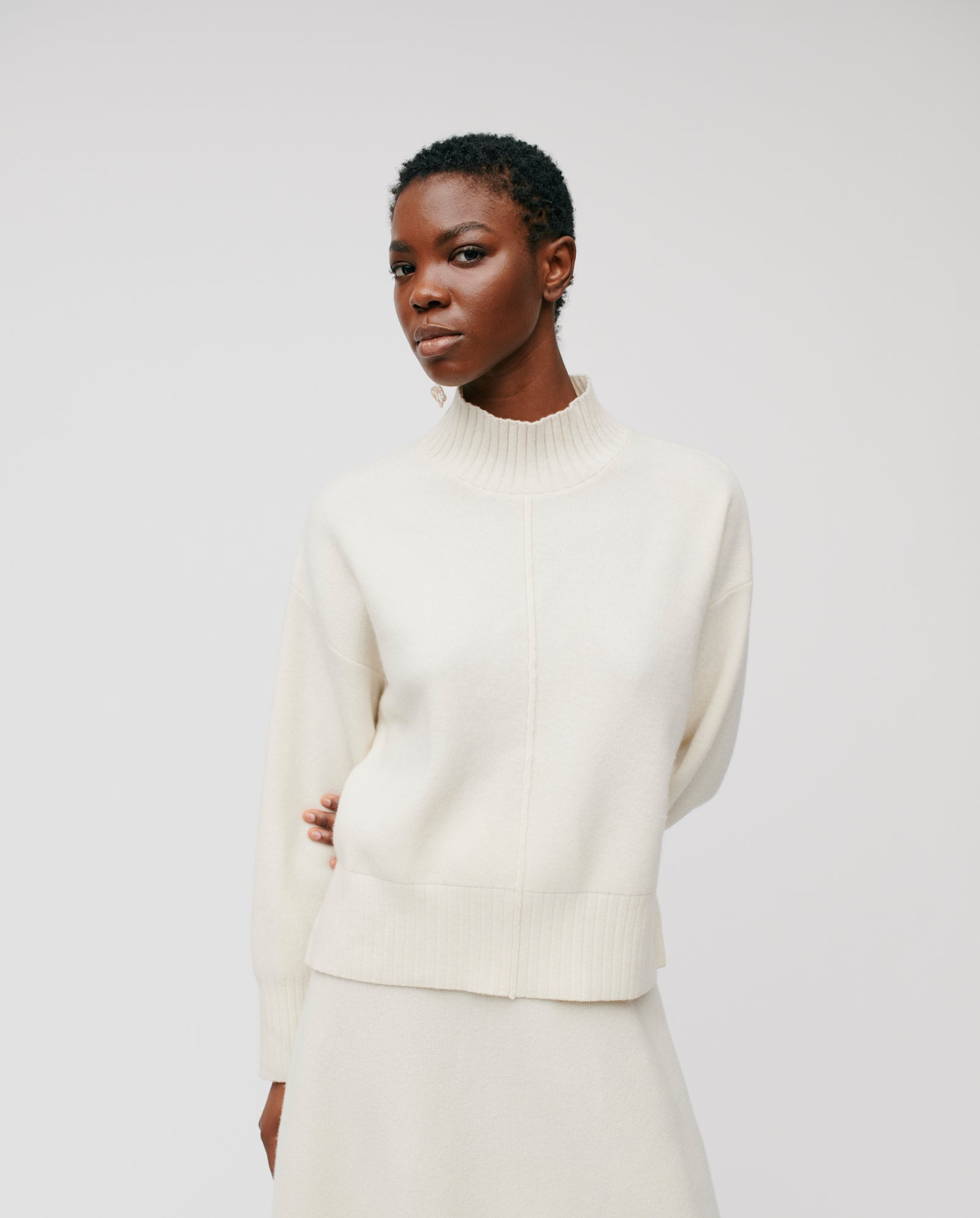 KAREEN ROSE Jumper