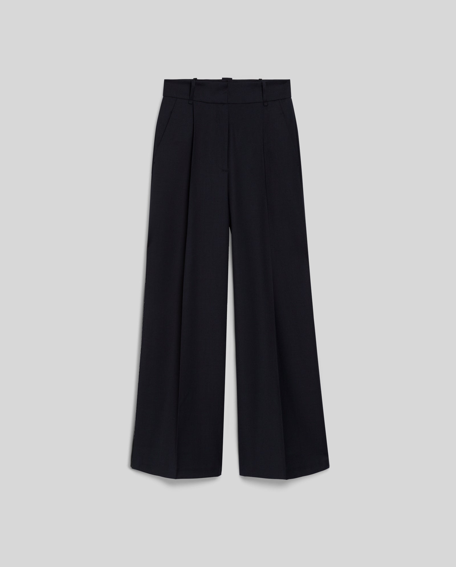 PRESCILLIA Trousers