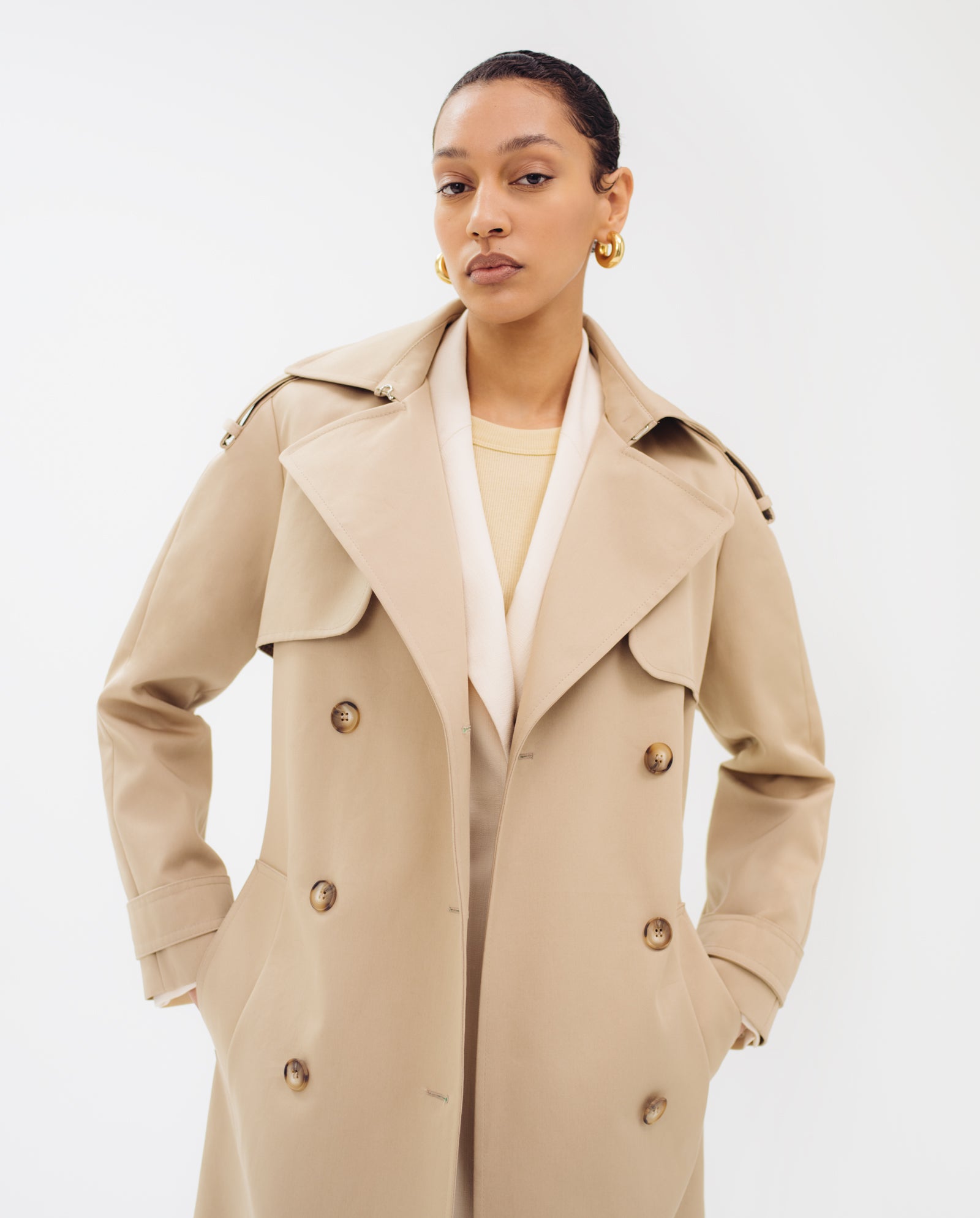 CAROLINA Coat