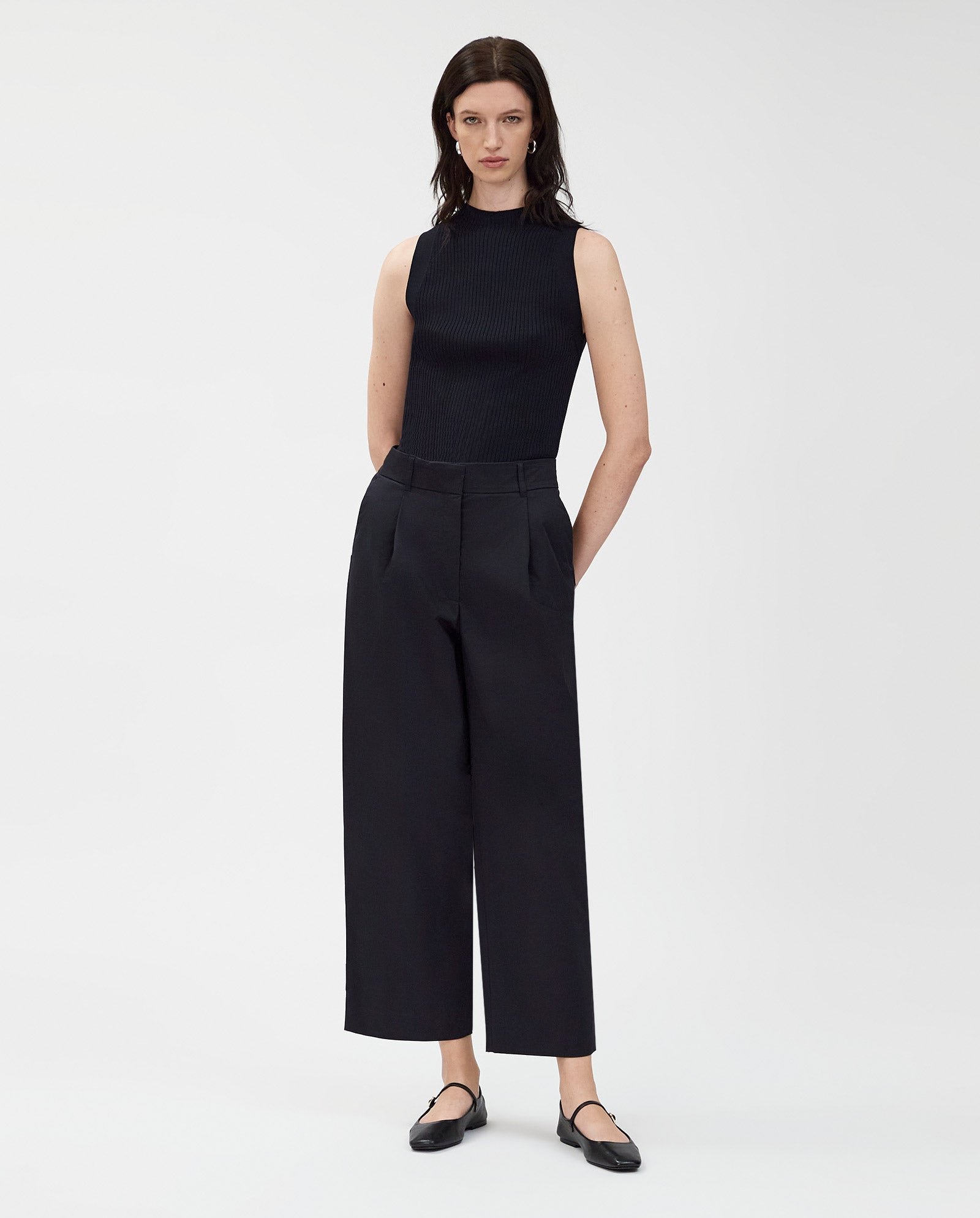 PERSEPHONE Trousers