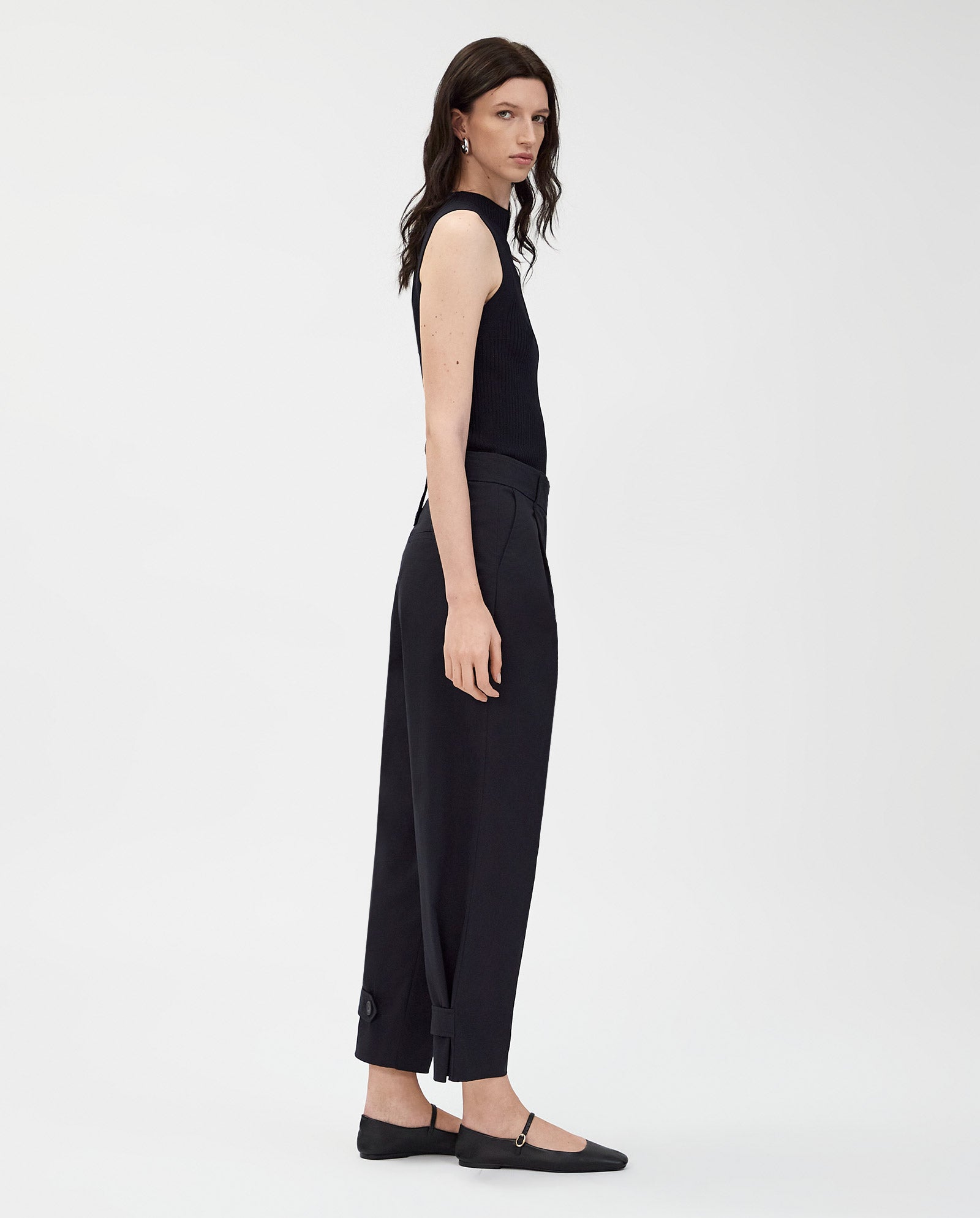 PERSEPHONE Trousers