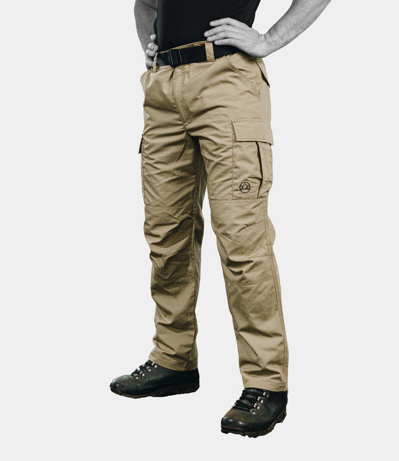 stay ready tactical pants